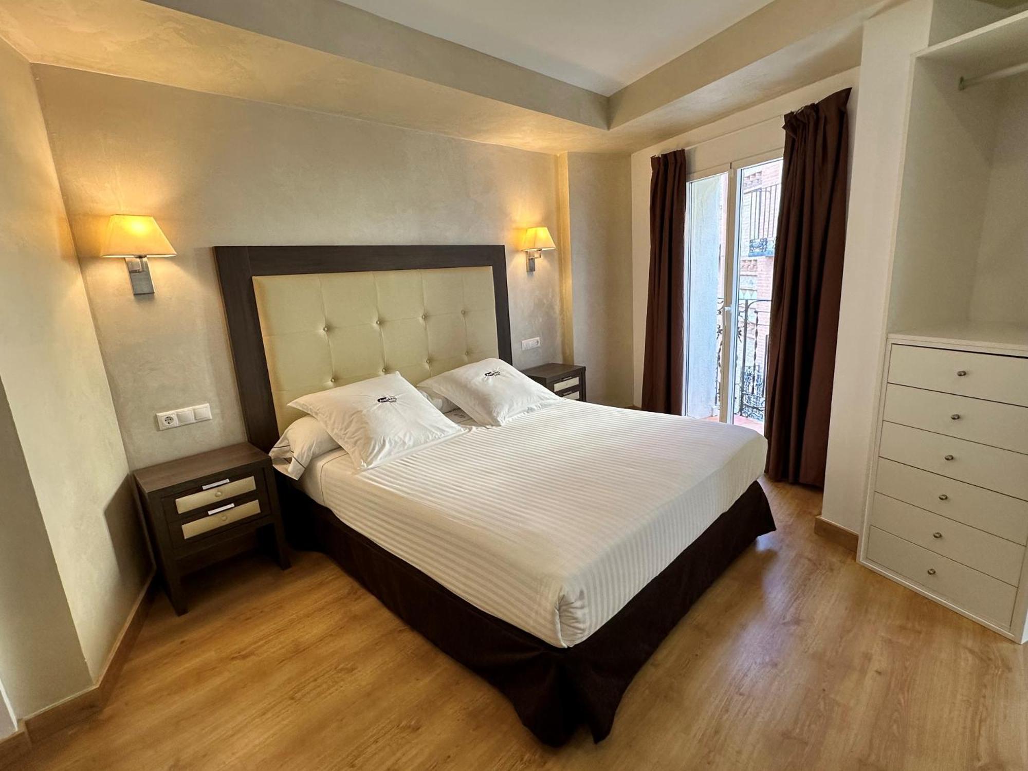 Antidoto Rooms Zocodover Check-In On Line — Photos 1